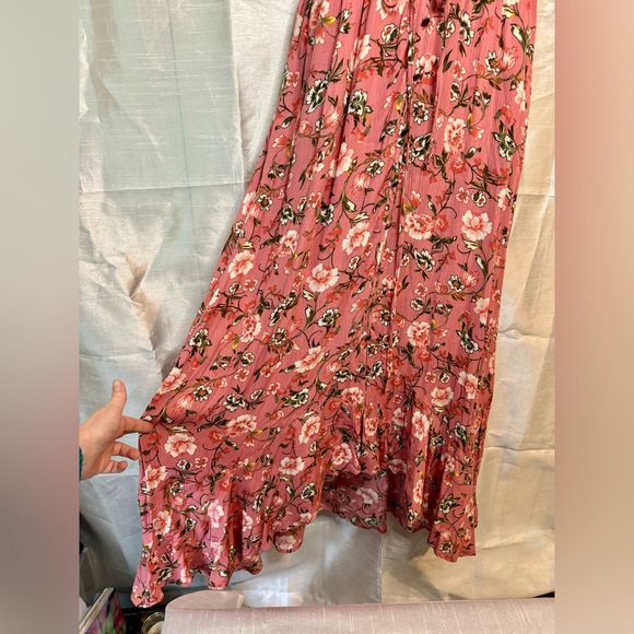 Sangria Dress - Picture 6 of 12